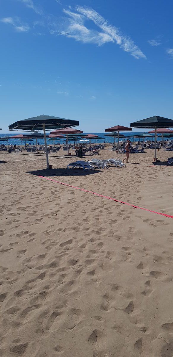 imagini hotel KAMELYA SIDE